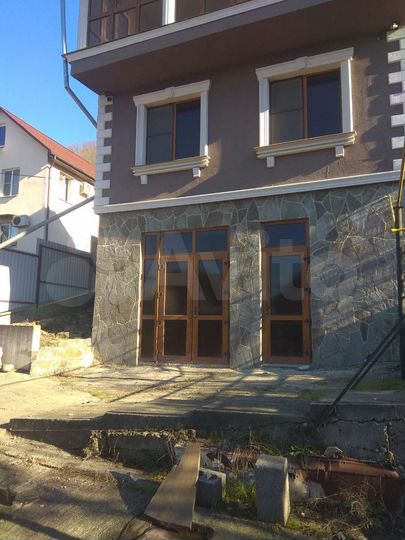 Дом 150 м² на участке 7 сот.