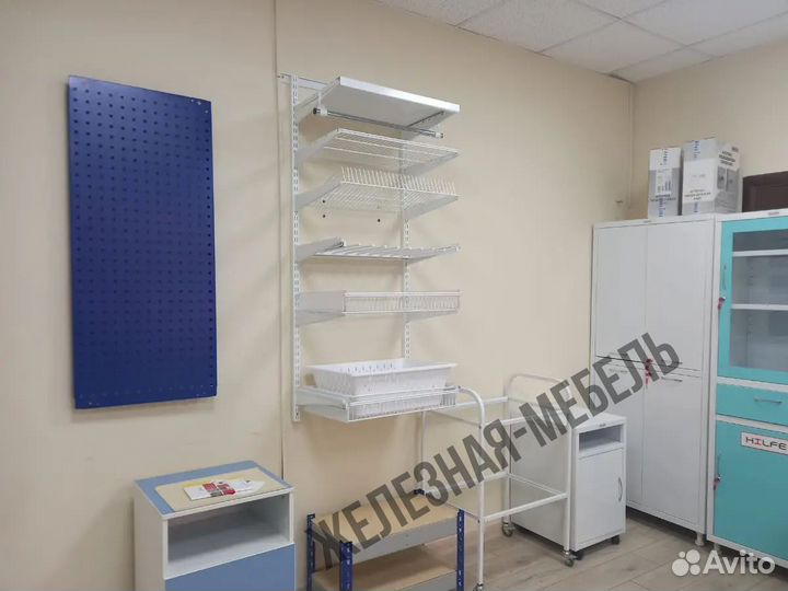 Бухгалтерский сейф для офиса Aiko TM-63Т