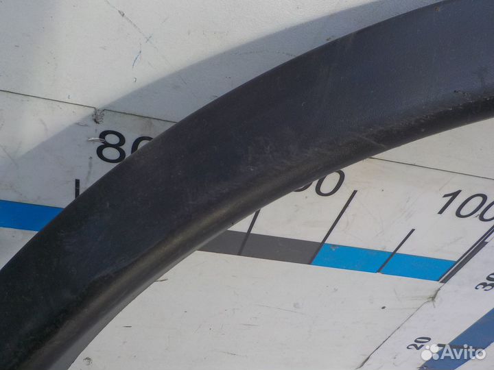 Накладка крыла заднего правого Nissan Murano (Z52)