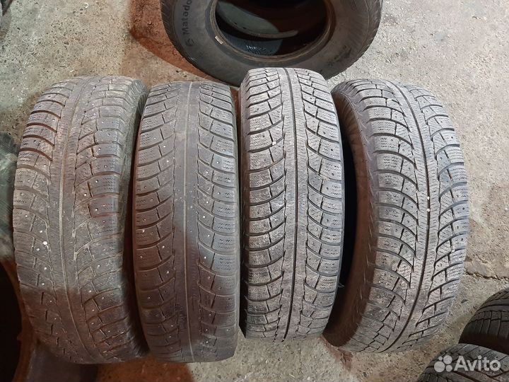 Matador MP 30 Sibir Ice 2 SUV 225/75 R16