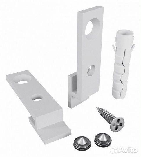 Крепление Maytoni LED strip ALM-3535R-2MT