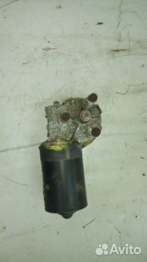 Сеат кордоба моторчик дворников