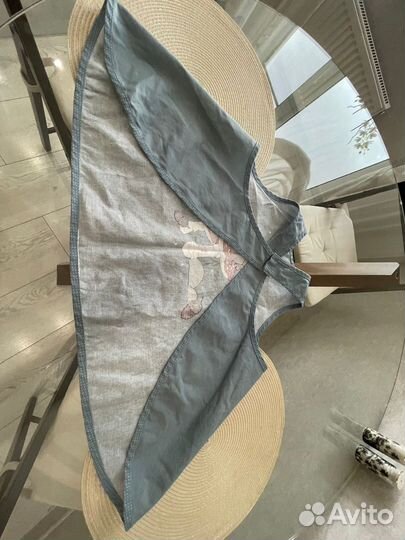 Фартук передник детский IKEA