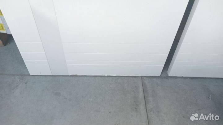 Двери Слоновая кость