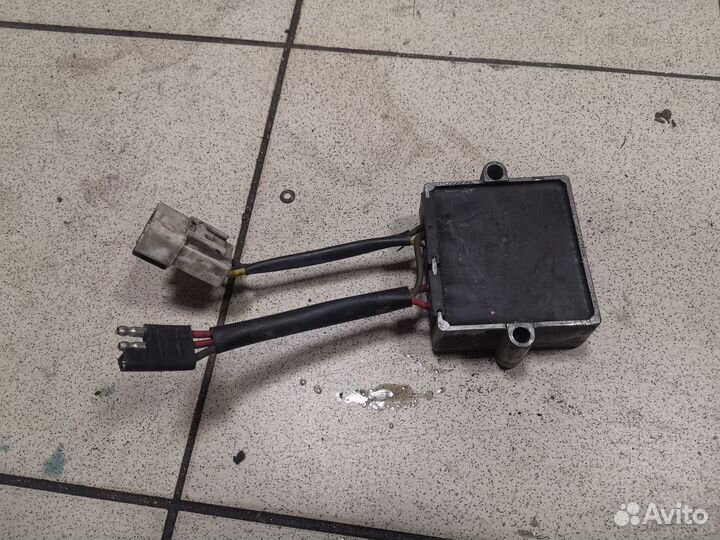 Реле регулятор Arctic Cat xf800