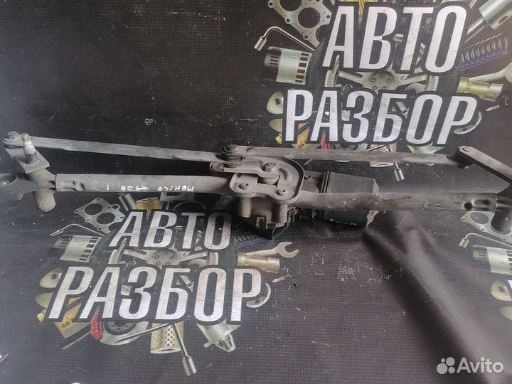 Трапеция дворников Ford Mondeo 3