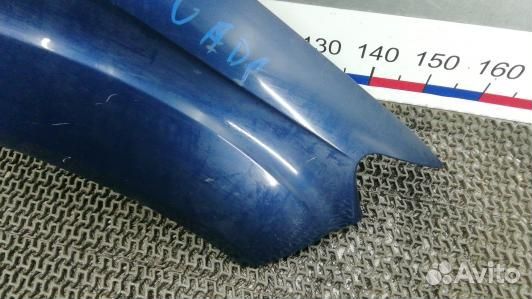 Крыло переднее правое audi Q7 (UAD01EC01)