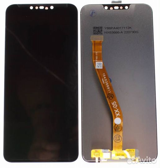 Дисплей для Huawei Nova 3i