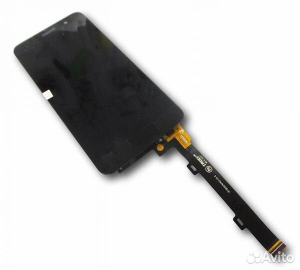 Дисплей для Honor 4C Pro