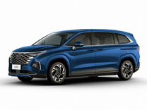 Новый Hyundai Custo 2.0 AT, 2023, цена от 4 360 000 руб.