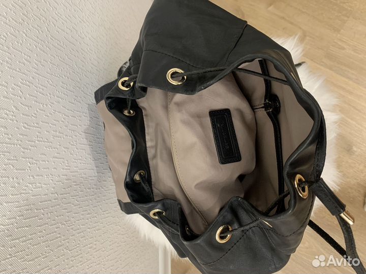 Samsonite рюкзак женский