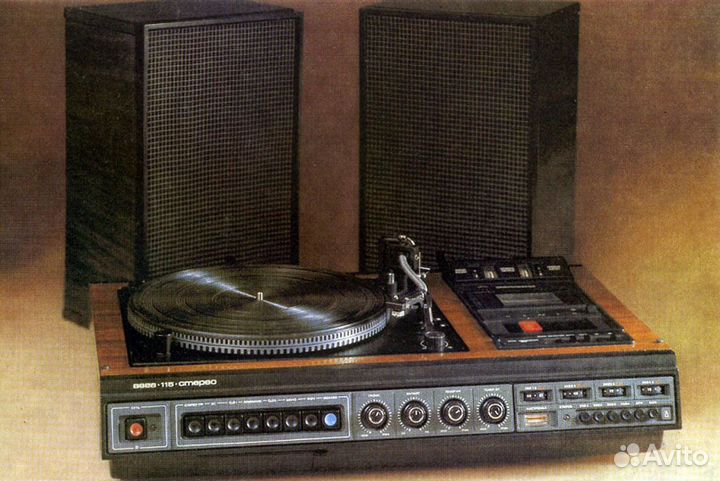 Ремонт аудиоаппаратуры