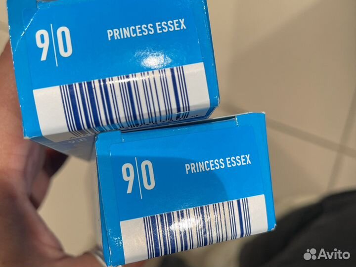 Краска для волос