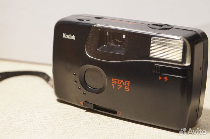 Kodak Star 175