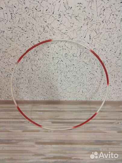 Обруч металлический, диаметр-92см