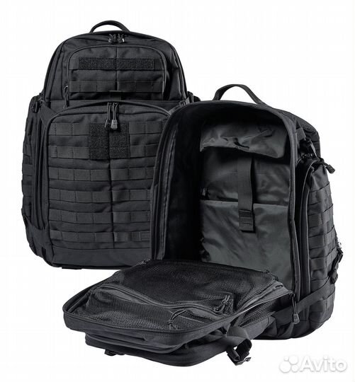 Рюкзак 5.11 tactical rush72 2.0 backpack 55 L