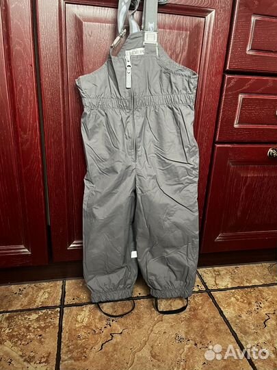 Штаны на весну 98