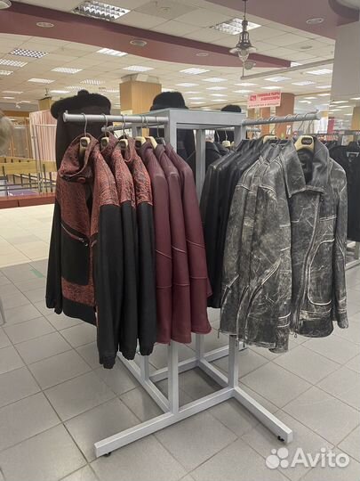 Закрытие магазина