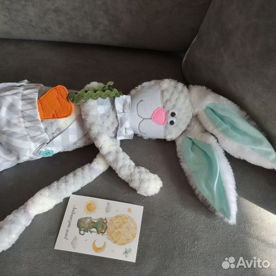 Игрушки в наличии