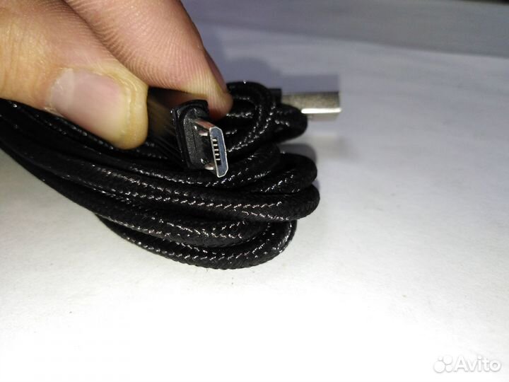 Кабель USB Afkas-nova AN-79 3м