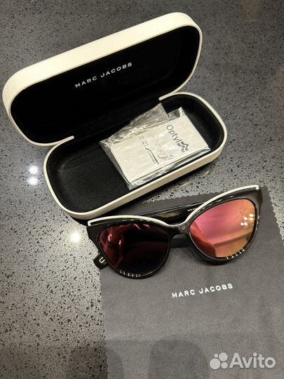 Очки Marc Jacobs