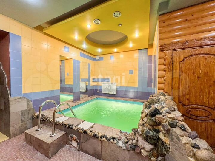 Продам помещение свободного назначения, 430 м²