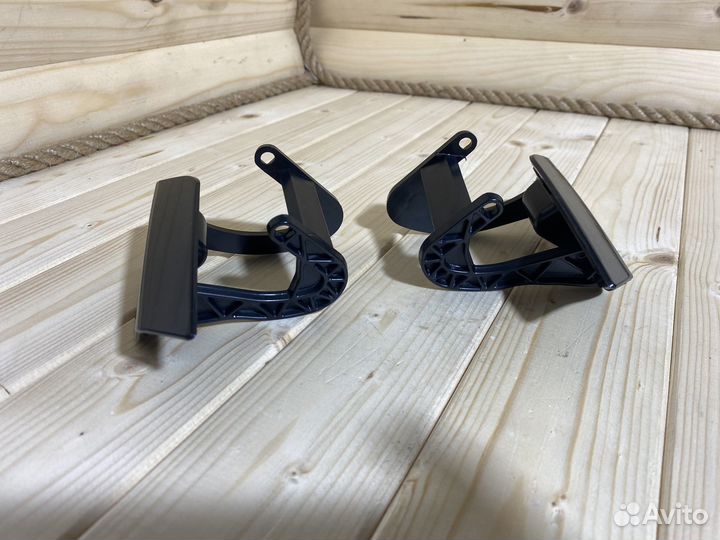 Крышка форсунки омывателя фар Mercedes-Benz C W204