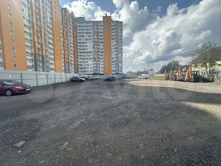 Машиноместо, 15 м²