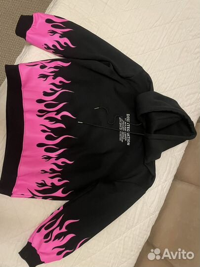 Толстовка SUN street disintegration