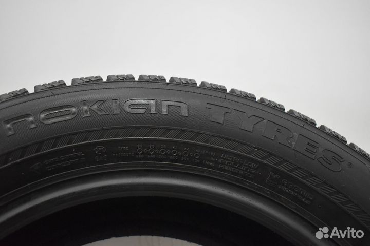 Nokian Tyres Hakkapeliitta R3 SUV 235/60 R18 107R