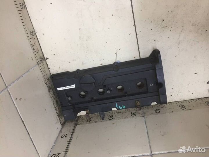 Крышка головки блока (клапанная) 1.4 G4EE