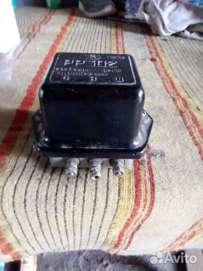 Электрооборудование