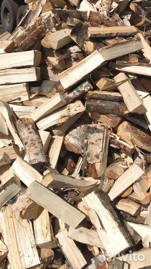 Дрова Качественные