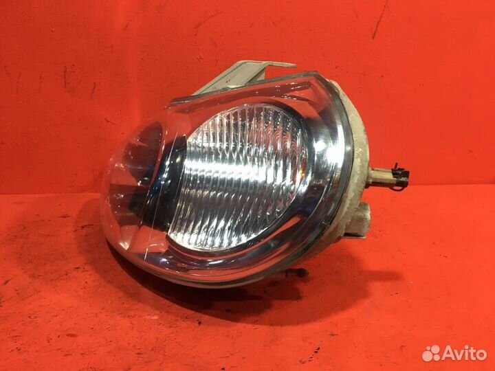 Фара для Kia Rio A3E 1.3 (Б/У)