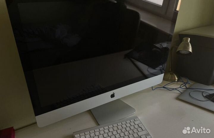 Apple iMac 27 2011