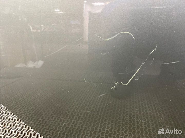 Дверь боковая Nissan Primera P12, 2005