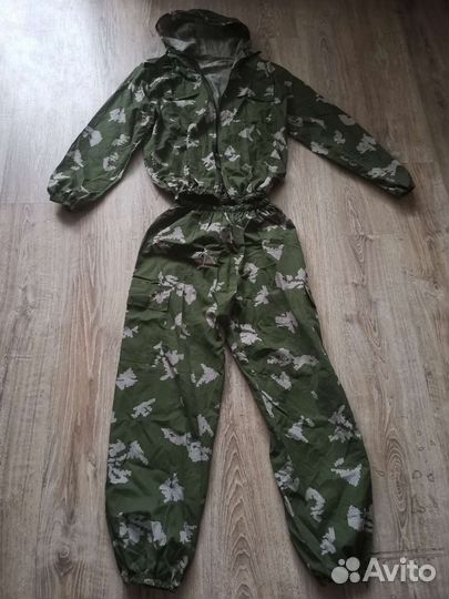 Военная форма