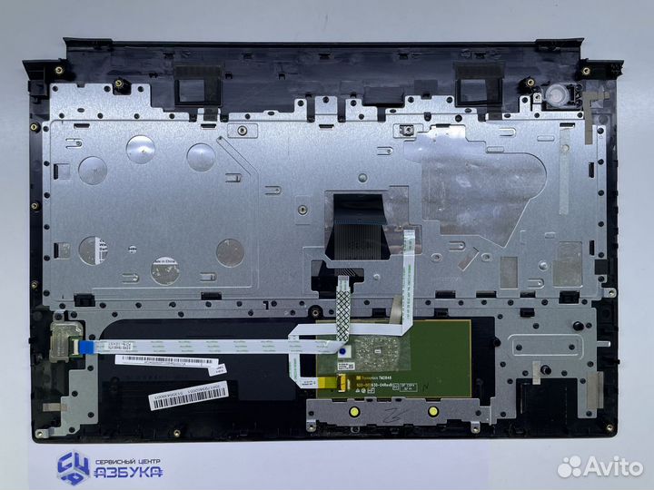 Топкейс для ноутбука Lenovo B50