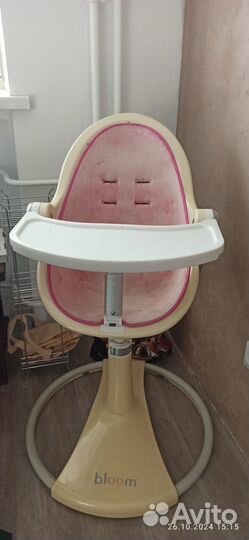 Стул для кормления