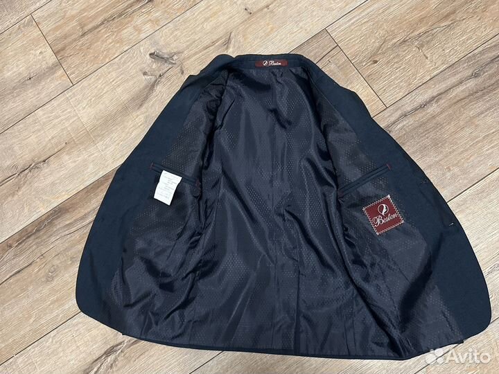 Пиджак школьный Boston