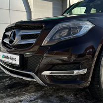 Mercedes-Benz GLK-класс 3.5 AT, 2012, 145 000 км, с пробегом, цена 2 300 000 руб.