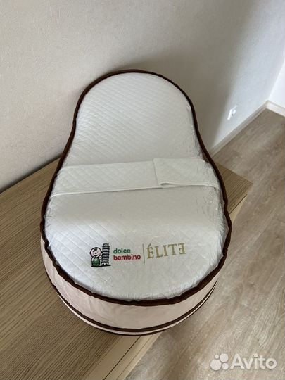 Кокон для новорожденных