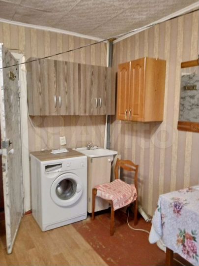 Комната 13,7 м² в 1-к., 1/5 эт.