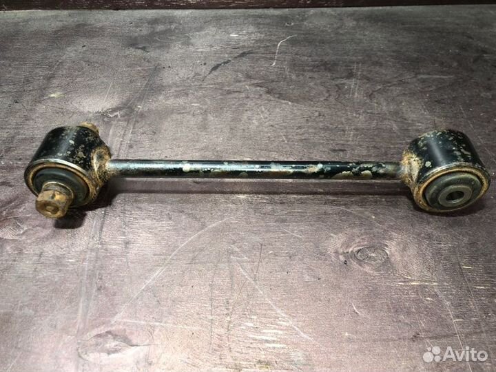 Тяга продольная задняя Hyundai Terracan (W) 5 DR