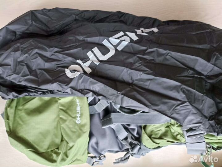 Рюкзак походный