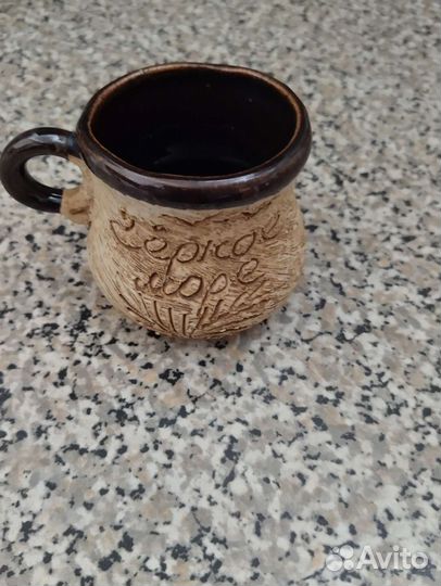 Кружка