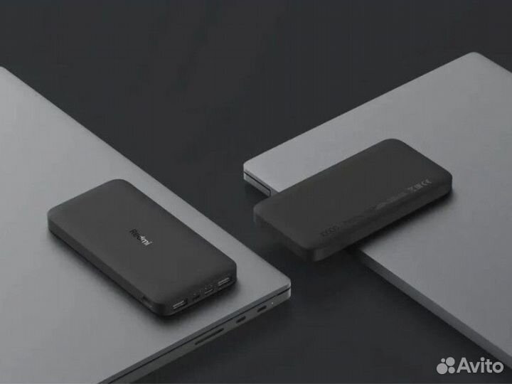 Внешний аккумулятор Power bank