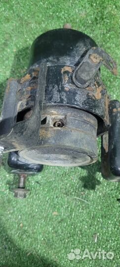 Подушка двигателя передняя Lexus Rx350 2006