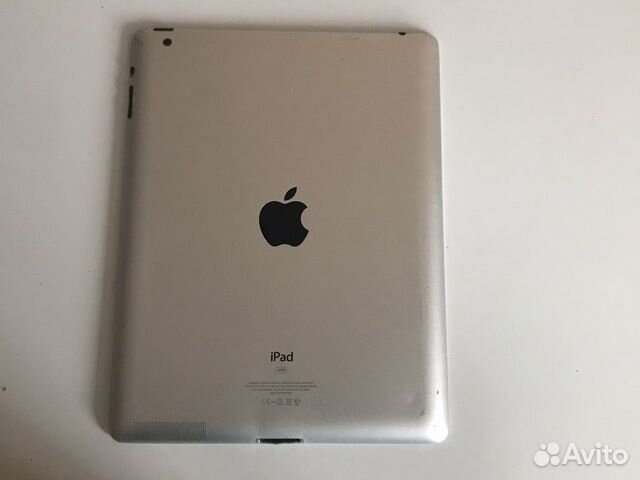 iPad