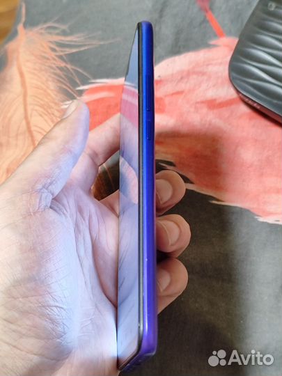 Xiaomi Redmi 9, 4/64 ГБ